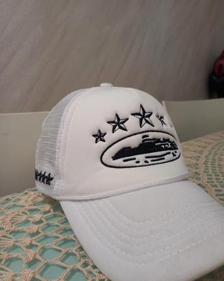 cappello corteiz 