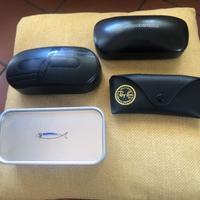 Stock occhiali da sole