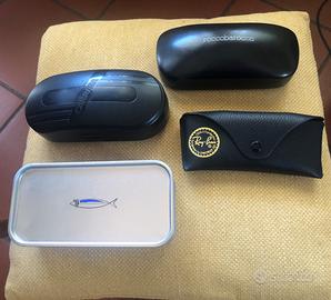 Stock occhiali da sole