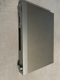 Amplificatore Pioneer VSX-C300-S