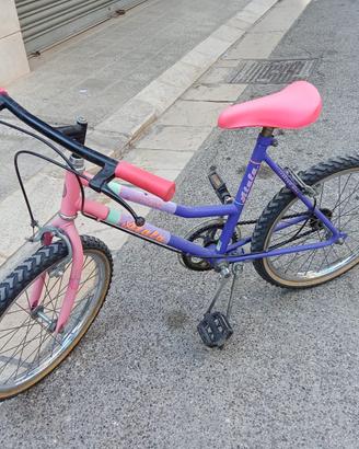 bici per bambini mountain bike