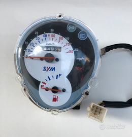 Contachilometri scooter