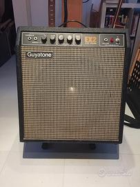Amplificatore Guyatone EX2 made in Japan