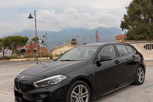 BMW SERIE 1 118D f40 2021