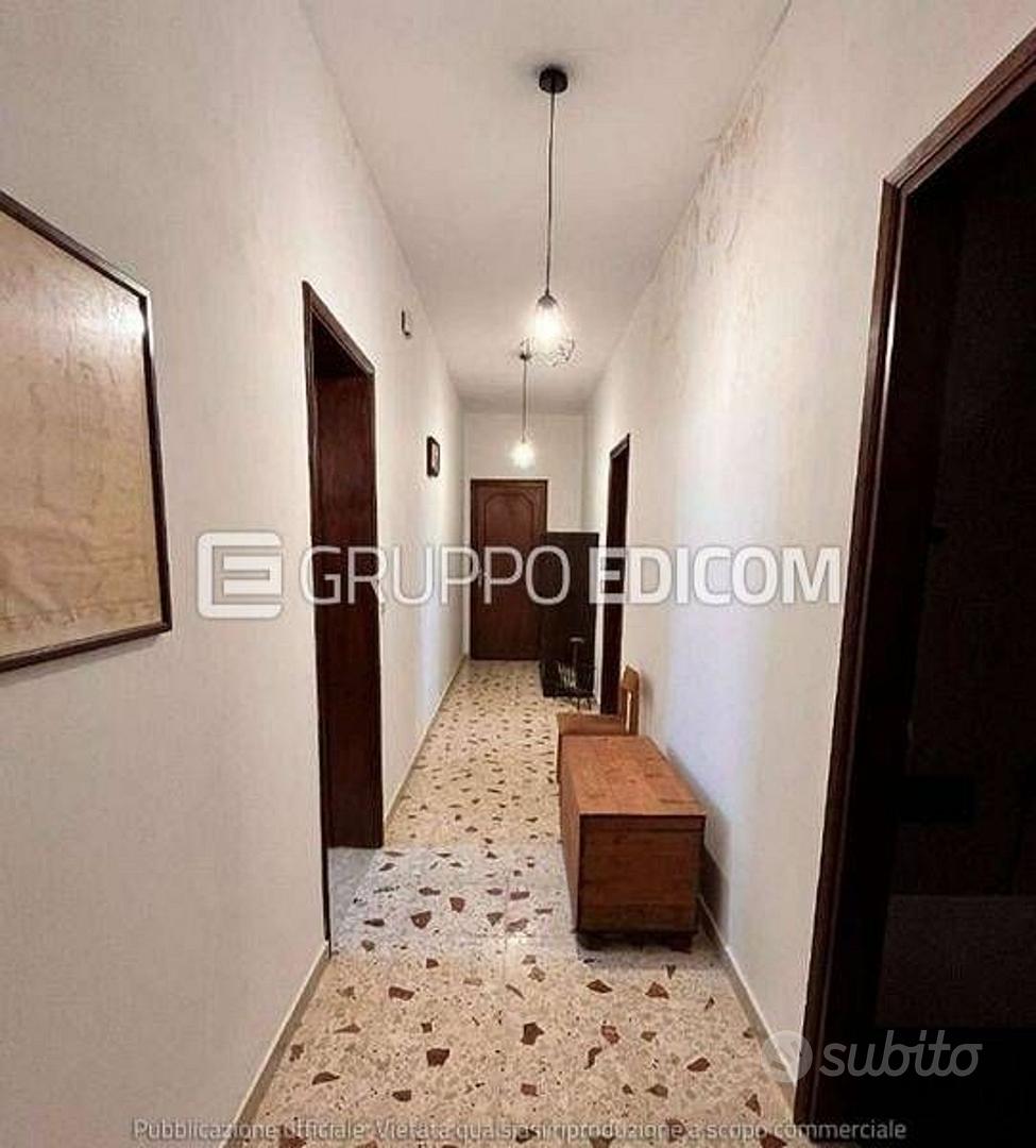 Appartamento – Rilievo, Massa, Trapani - Altro