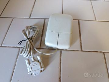 Mouse Seriale COM RS-232 (9 pin) Modello CM-290F