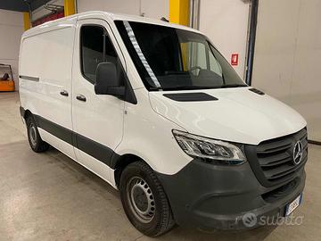 MERCEDES-BENZ Sprinter F32/35 316 CDI 7G-TRONIC