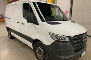 MERCEDES-BENZ Sprinter F32/35 316 CDI 7G-TRONIC