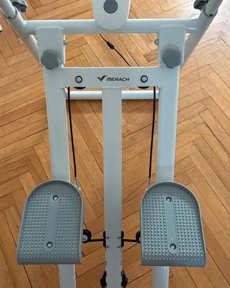 Merach Stepper