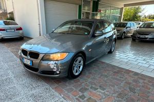 Bmw 318 320d cat Touring Eletta