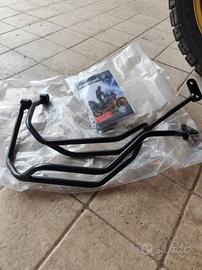 Protezione paramani Hepco Becker