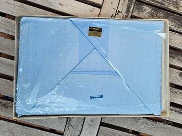 Pregiato completo matrimoniale Bassetti