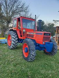 TRATTORE SAME BUFFALO 130