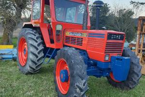 TRATTORE SAME BUFFALO 130