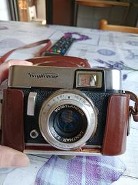 macchina fotografica Voigtlander Vito C