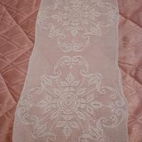 Lavori realizzati a mano 