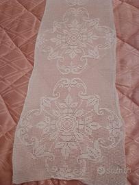 Lavori realizzati a mano 