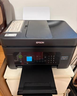 Stampante Epson WF 2935DWF