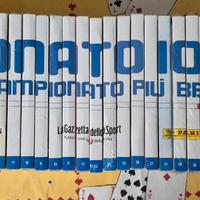 CAMPIONATO IO TI AMO