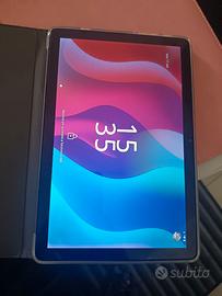 Tablet 10 pollici Android 14, 22GB RAM+128GB