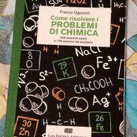 Eserciziario di chimica (problemi risolti) 