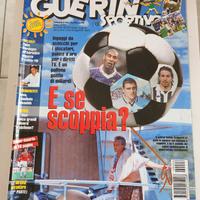 Rivista Guerin Sportivo