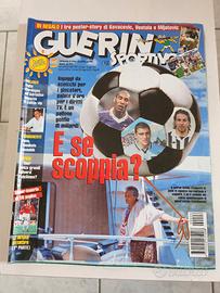 Rivista Guerin Sportivo