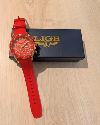 orologio LIGE Montre sportive