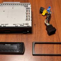 Stereo auto Pioneer Deh-1100mp