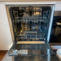 Lavastoviglie AEG da incasso