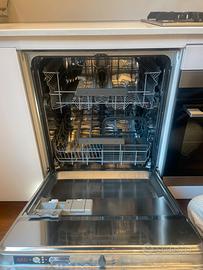 Lavastoviglie AEG da incasso