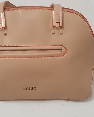 Borsa Liu Jo   bauletto m Anna Cha