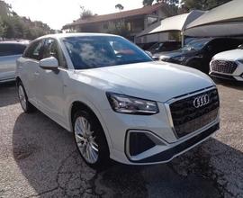 Audi Q2 30 TDI S tronic S line Edition