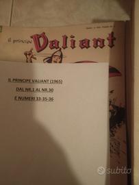 il principe valiant