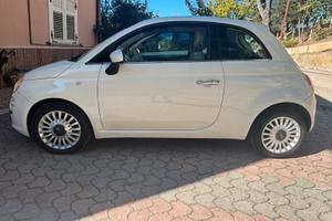 Fiat 500 multijet