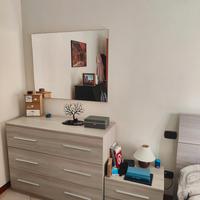 Camera da letto Completa