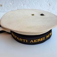 Berretto da Marinaio della Marina Militare Italian