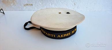 Berretto da Marinaio della Marina Militare Italian