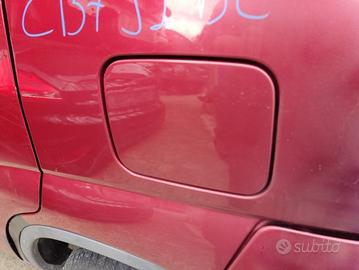 Sportello carb SUZUKI IGNIS 4X4 1328cc benz 2002