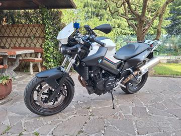 Moto BMW F800R