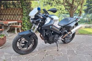 Moto BMW F800R