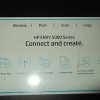 HP ENVY  5030