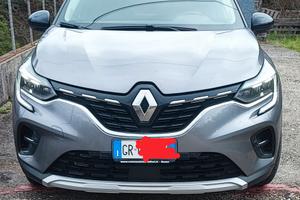 Renault Captur Plug-in Hybrid 2023