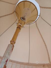 Lampa da terra