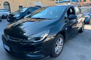 Opel Astra 1.6 CDTi 5 porte