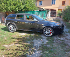 Alfa 159 jtdm 150cv
