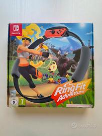 Ring Fit Adventure Nintendo Switch