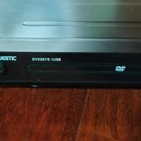 Lettore DVD