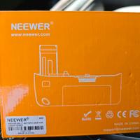 Battery Grip neewer Canon 70d 80d 90d