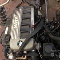 Motore bmw 3.0 306d2
